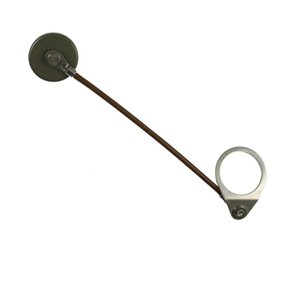 D38999/33W11N D38999 Series III Receptacle protection cap