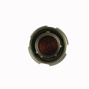 D38999/26FC35PN Deutsch MIL-DTL-38999 Series III Self-locking RFI grounding plug 22-Way