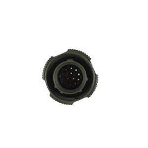 D38999/26WB35PN Aero MIL-DTL-38999 Series II