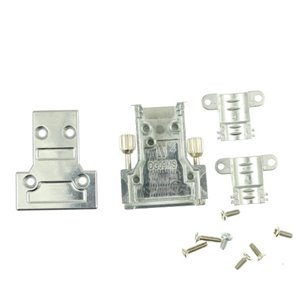 D9000GE0 Positronic D-Sub Hood Size-9