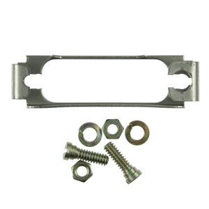 DA51220-1 ITT Cannon Size 15 Slide Lock D-Sub