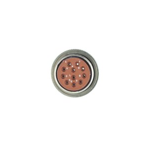 MS3476L18-11P CORSAIR 11-Way  plug Crimp Contacts