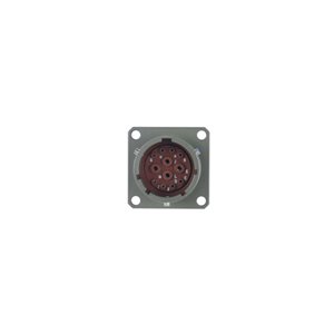 MS3470W14-12P Aero / Conesys 12-Way Receptacle Crimp Contacts