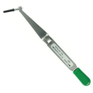 DAK95-22MB Tool insertion tweezer type M81969/8-01 Green, for Size 22M &22D Contacts