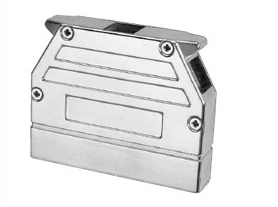 DG37M2 Inotec 37-Way BAckshell