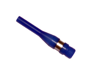 DRK110-16-2 M8169/30B Blue/ Silver band probe size 126
