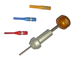 DRK110 M81969/30B Tool with 3 probes