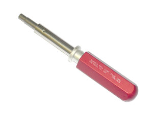 DRK111-8 11-7880-8 Metal Removal Tool Size 8 MIL-DTL-26482 Series 1