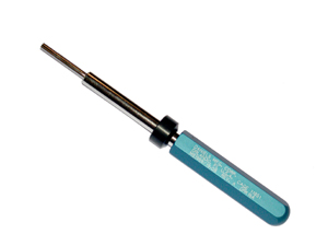 DRK16A DMC M81969/19-08 (REV A) Metal Removal Tool