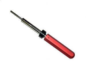 DRK20B DMC M81969/19-06 REV B Metal Removal Tool Red