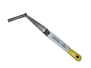 DRK83-12B Size 12 Metal Removal Tool Yellow/Black/White