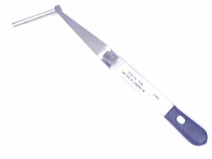DRK83-16B Size 20 Metal Removal Tool Blue/Black/White