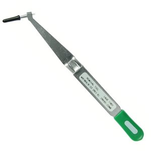 DRK95-22MB Tool Removal tweezer type, M81969/8-02 Green/White, for Size 22M &22D Contacts