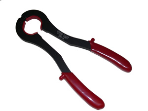 DRP22 DMC Circular Ring Pliers