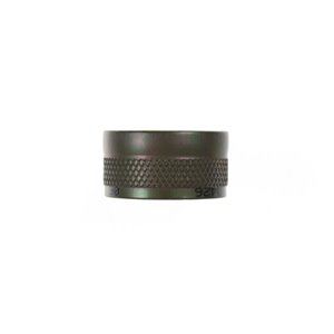 610AS011NF14 Glenair Back Nut MIL-DTL-26482