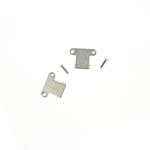 160X11189X D-Sub Die-cast Cable clamp