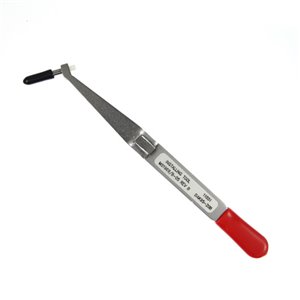 DAK95-20B Tool insertion tweezer type, Red, Size 20 Contacts