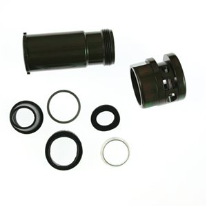 LMA/1/13738/201 Straight outlet with saddle clamp