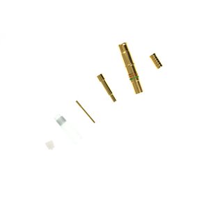 T3-47T08-LD Pyle Size 8 Twinax Crimp Contact