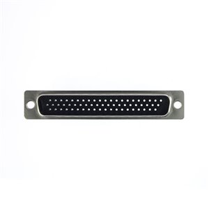 163X10199X D-Sub  Plug High Density 62-Way