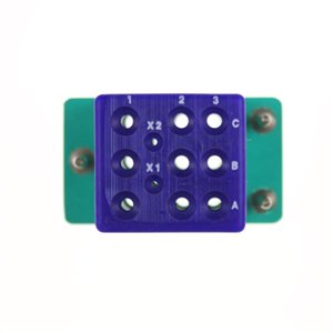 SE325-A010402 Deutsch Relay Base