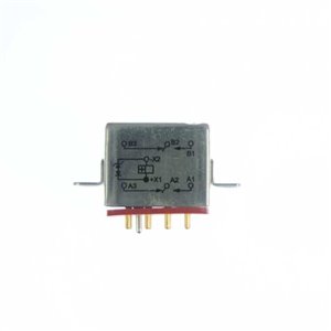 M83536/2-024M TE Relay FCB-205-0224M