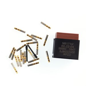 M81714/60-22-04 APCD Feedback Module 20-Way