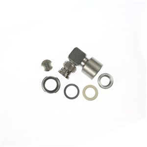 16BNC-50-7-6/133NE  BNC Plug RG214