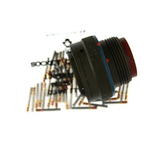 6026-20-41SB Deutsch 41-Way Plug Crimp Contacts