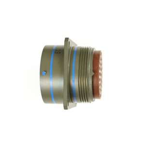 MS3470W24-61S Aero / Conesys 61-Way Receptacle Crimp Contacts