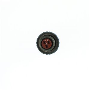 MS3476W8-98P Corsair MIL-DTL-26482 Series II, Bayonet Locking, Straight plug