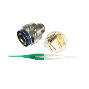 D38999/26KB35PN Corsair  MIL-DTL-38999 PLUG 13-WAY