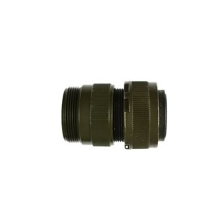 CA06F24-28SA176 ITT Cannon Plug 24-Way CA3106F24-28SA176