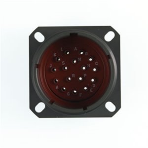 D38999/20WG16PN Corsair