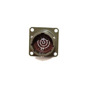 SJT00RT-14-35PN(014) Amphenol Wall mounted receptacle