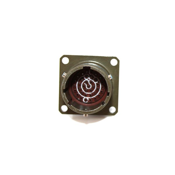 SJT00RT-14-35PN(014) Amphenol Wall mounted receptacle