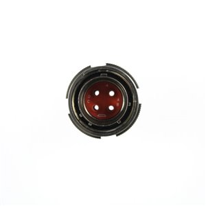 TVS06RF15-04PN Amphenol  D38999/26FD4PN