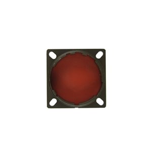 D38999/22JW  MIL-DTL-38999 Series III Dummy  Stowage Receptacle