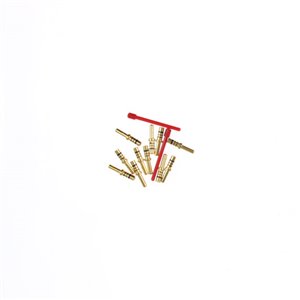 M81714/2-DD1 Feedback Module 10-Way