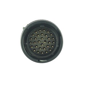 DTL3116F18-32P-04 DTL Plug 32-Way
