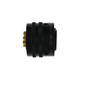 DTL55A12-10P(Z21) DTL MIL-DTL-26482 Series-1 Plug 10-Way