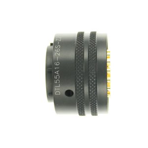 DTL55A16-26S(Z21)DTL Plug 19-Way Socket