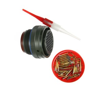 MS3476W22-55SW Corsair 55-Way Plug Crimp Contacts