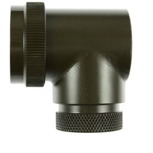 97D3-18-1-ZB Polamco Heat shrink boot adapter