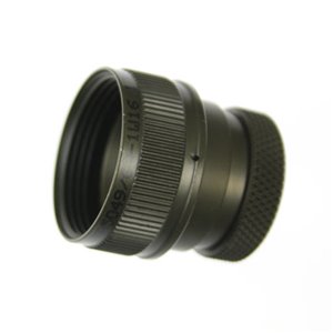 M85049/60-1W16  Amphenol Heat shrink boot adapter