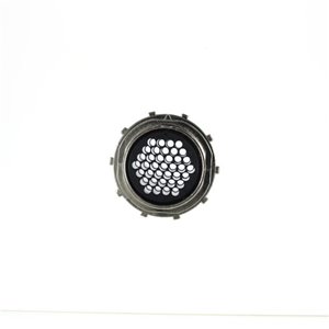 M2310-S37 Thomas Betts 37-Way Triad Metal Plug