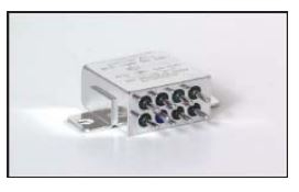 M83536/11-002L DRI Relay