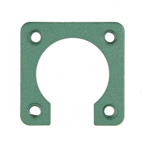 FSU/MD-10 Nut Plate Size 10