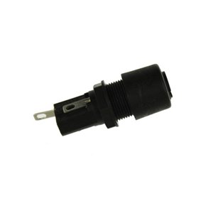 FX0455/S Bulgin Fuse Holder 5x20MM