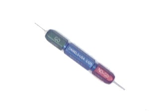 G125 DMC M22520/3-1 Go/No-Go Inspection Gauge